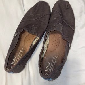 Womens Toms
